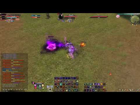 Видео: Вар vs друид PW PVP 2021