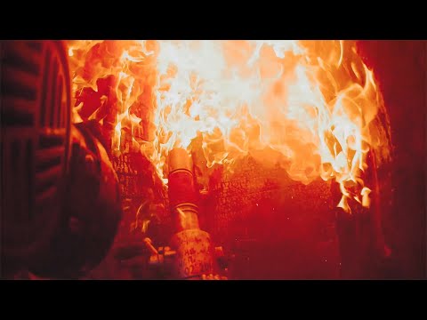 Видео: СГОРЕЛ ДОМ ТРЁХ СЕМЕЙ