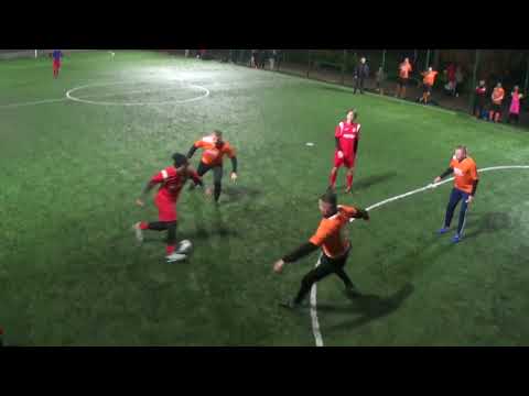 Видео: 7 ліга ½ 2-3/6 DisaSport - Завод Світло Шахтаря  2