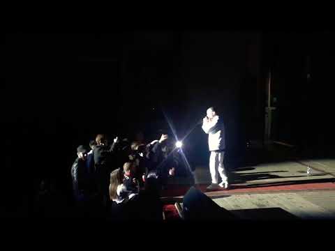 Видео: Владикавказ 10.02.2018 SH Kera & Гио Пика