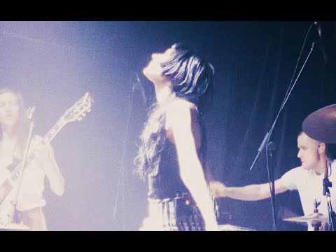 Видео: аннушкаа - Счастье (live)