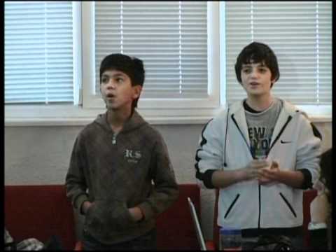 Видео: Цар на слава