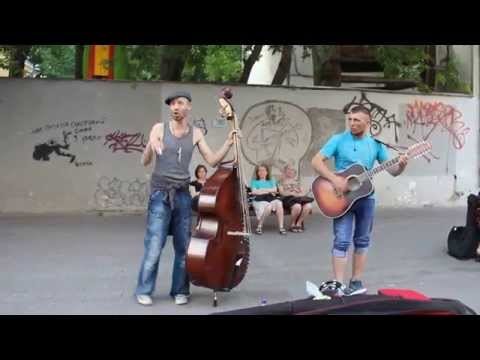 Видео: Оторвемся по-питерски