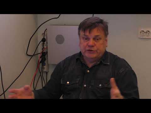 Видео: Носов А. М. - Физиология растений I - 15. Культура клеток высших растений