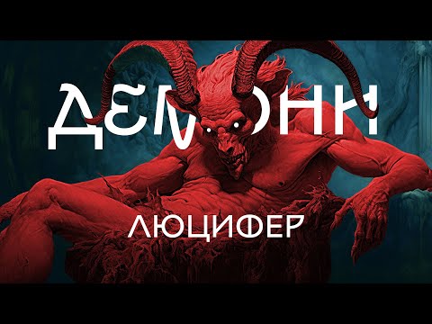 Видео: Енциклопедія демонів | ЛЮЦИФЕР | Брудна Стіна