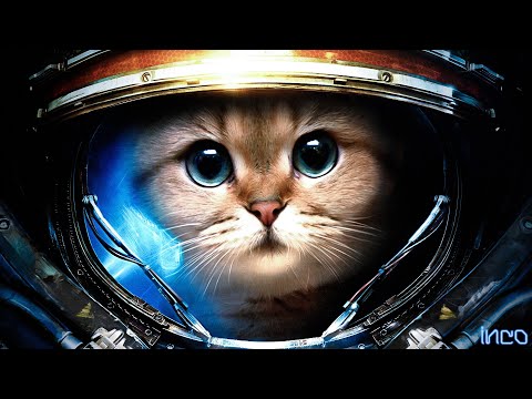 Видео: Продолжаем StarCraft II Heart of the Swarm