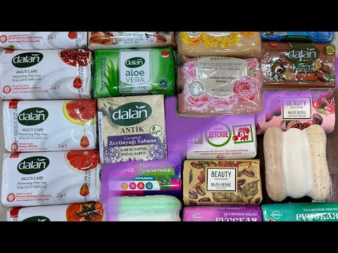 Видео: Dalan🌸 Прилипушки🧼