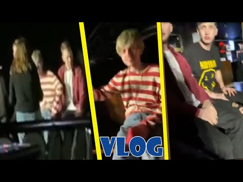 Видео: ВСТРЕЧА С ДЖИЗУСОМ!❤ Как проходит Meet and Greet?