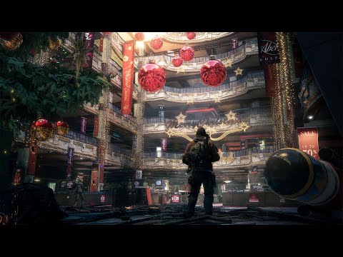 Видео: The Division 2 билд на безжалостный с хорошим уроном