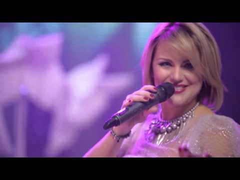 Видео: Тетяна Піскарьова - Загадаю Миколаю