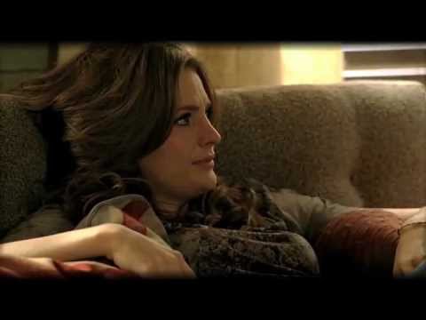 Видео: Castle & Beckett "А меня мой милый променяет..."