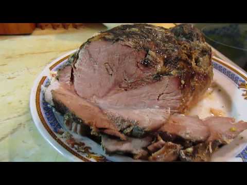 Видео: ГОТОВИТ МУЖ  БУЖЕНИНА В мультиварке. Вкусно Просто Быстро!!! Простейший рецепт.