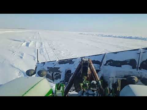 Видео: помочь соседям #дороги нет ,дорога будет #