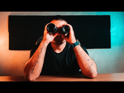 Видео: "Зад Кадър" - Мястото за всеки фотограф и видеограф!