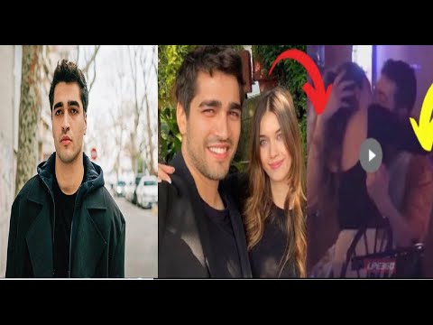 Видео: Мерт Рамазан Демир Шокирующее заявление брата: Афра – это не то, что они думают