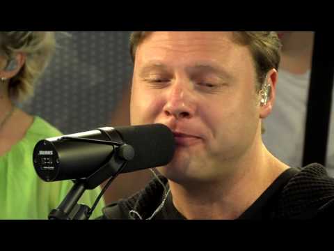 Видео: Александр Коган - Кто Кого Бросил (LIVE @ Авторадио)