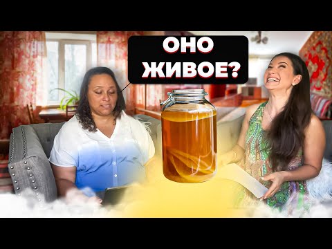 Видео: Американка Угадывает ВЕЩИ ИЗ СССР + пробует ЕДУ ИЗ СНГ