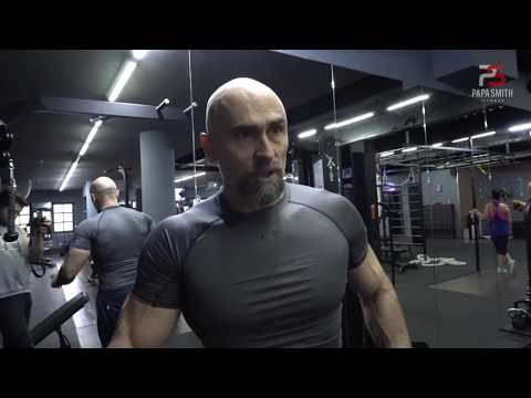 Видео: ТРЕХ ДНЕВНЫЙ СПЛИТ. ДЕНЬ - 3