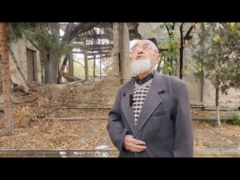 Видео: Авлоди Камоли Хуҷандӣ: "Ҳазрат 112 сол умр дида буданд"