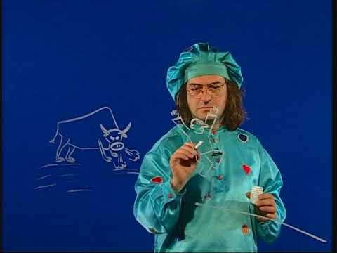 Видео: РИСУВАНИ ПРИКАЗКИ С БАТЕ ИЦО: ЛАКАТУШЕЩИЯТ ПЪТ/ 2008