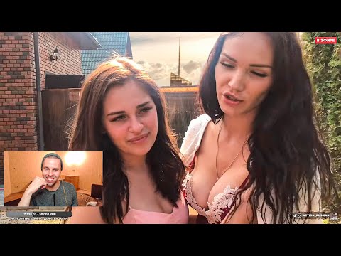 Видео: Девушки манипуляторши. Как толпы молодых девушек ходят на женские тренинги и чему их там учат