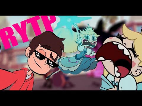 Видео: Стар против сил стола ★ RYTP