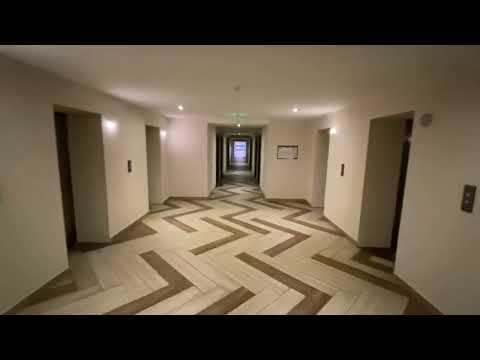 Видео: Продается новая студия в Orbi Beach Tower, 36500$. +995558997979 WhatsApp.