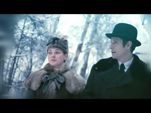 Видео: Анна и Штольман. Once Upon a December