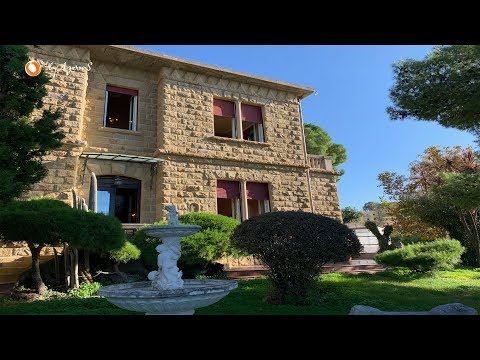 Видео: 🤠Вилла АНГЛИЧАН в Санремо - Недвижимость Лигурия