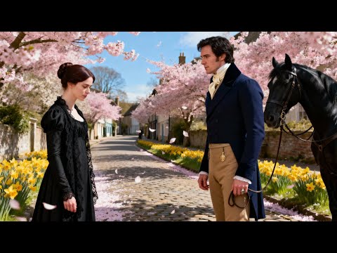 Видео: 💔 ОНА НОСИЛА ЧЕРНОЕ 3 ГОДА, СКОРБЯ ПО НЕМУ... ПОКА ГЕРЦОГ НЕ СКАЗАЛ "НОСИ БЕЛОЕ ДЛЯ МЕНЯ"