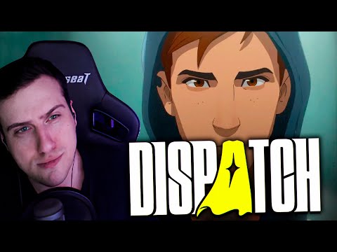 Видео: ФИНАЛЬНЫЕ ЭПИЗОДЫ ► HELLYEAHPLAY ИГРАЕТ В Dispatch #3