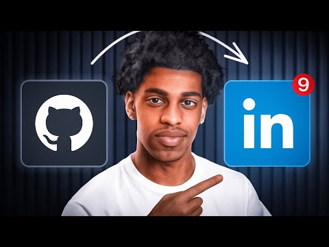 Видео: Как создать портфолио младшего разработчика, которое поможет вам устроиться на работу [ШАГ ЗА ШАГОМ]