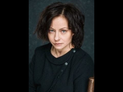 Видео: "Практика театра". Евгения Добровольская