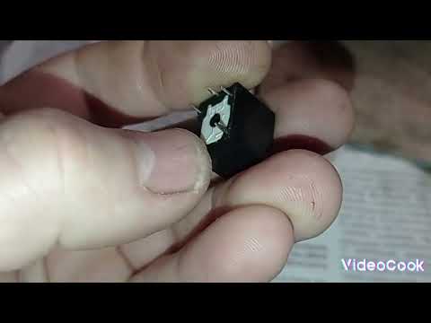 Видео: Ремонт чайника Xiaomi. ремонт реле.