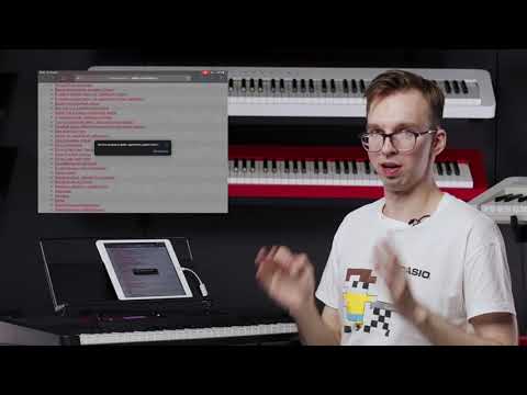 Видео: Chordana Play | Chordana Play For Piano | Загрузка MIDI файлов | Подробная Инструкция | 0+