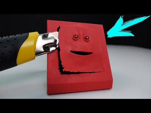 Видео: Какво има във фейсбанк?