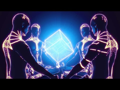 Видео: Омоложение всего тела - исцеление физического, психического и эмоционального, Блок волшебной коробки