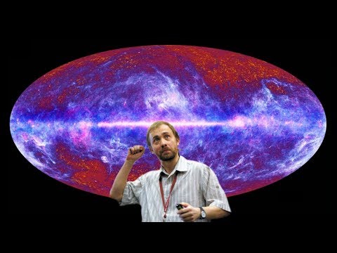 Видео: Реликтовое излучение