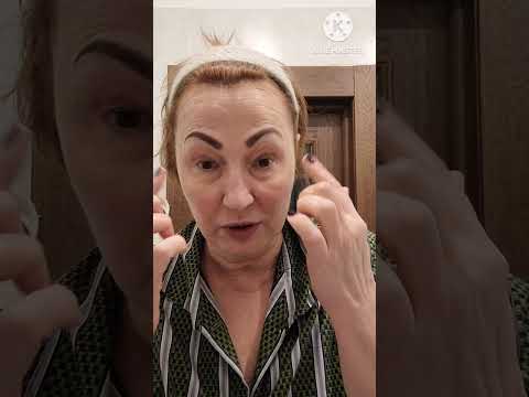 Видео: Моя вечерняя рутина