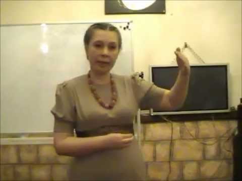 Видео: Предназначение. Ошибки женщин (2)