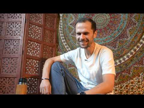 Видео: 10 лет пью чай, вот что со мной стало! Кто меня подсадил на чай!?