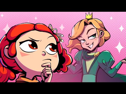 Видео: Принцы и принцессы 👸🏰 — Хроники Чудес — Сборник — Волшебный мультик для девочек