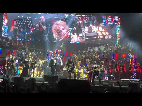 Видео: 32 Кукла колдуна на бис