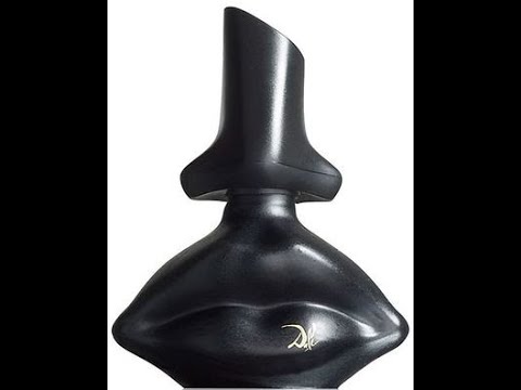 Видео: SALVADOR DALI  "ПАРФЮМ, КАК ПРОИЗВЕДЕНИЕ ИСКУССТВА" (часть I)