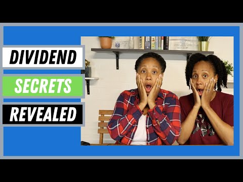 Видео: ОТЛИЧНЫЕ инвестиционные стратегии для ПАССИВНОГО ДОХОДА - ИНВЕСТИРОВАНИЯ В ДИВИДЕНДЫ