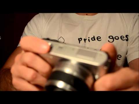 Видео: Режимы фото и видео съемки фотокамер Nikon 1