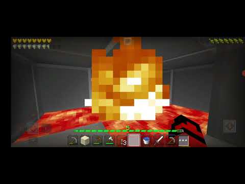 Видео: Играю в minecraft не оригинальный часть 2