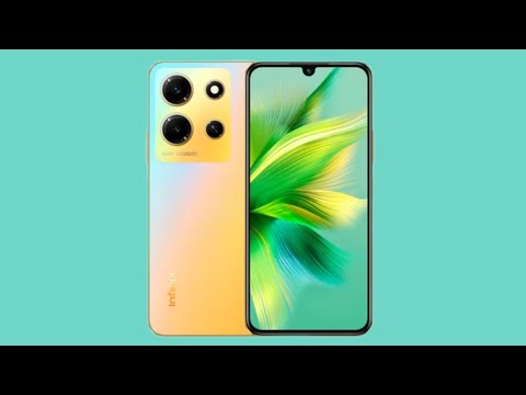 Видео: INFINIX NOTE 30i - СТОИТ ЛИ ЕГО ПОКУПАТЬ?
