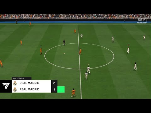 Видео: EA SPORTS FC 25 онлайн сезоны