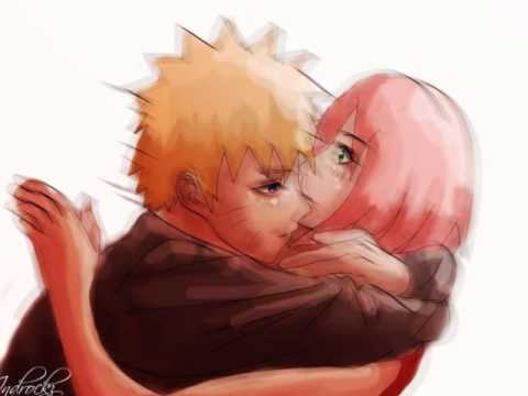 Видео: Наруто\Сакура-Беги за ней..